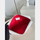 Louis Vuitton Mens Replica M20665 Trio Messenger Other Leathers Bags