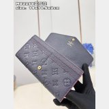 Louis Vuitton Replica Sarah M82257/M82256/M82258 Wallet