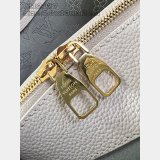 Louis Vuitton Knockoff Bella Tote Mahina 7 Star M12127 Bag