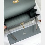 7 Star HERMES KELLY DANSE Customize BAG FOR SALE