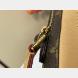 Louis Vuitton Music Player Wearable Wallet Inspired M14063 Bag