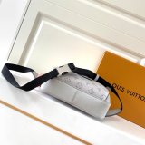 Louis Vuitton Replicas Outdoor Bumbag Taigarama Many Colours M30245