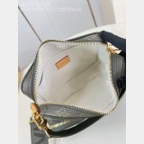 Louis Vuitton Nil Monogram Other M27095 Top 1:1 Men Bags
