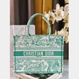 Top Quality Christian Dior Paris Reverse book Tote