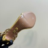 Top Quality AAA+ Aquazzura High-heeled Sandals 10CM