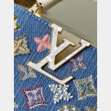 Louis Vuitton Wholesale Capucines M12947 New Handbags