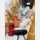 Knockoff Alaia Le Teckel 27/32CM 1:1 Mirror Bag