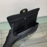 Top Quality CC CF1112 V CLASSICAL HANDBAG 25.5cm