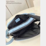 Louis Vuitton Alpha Wearable Wallet UK Best M14790 Bag