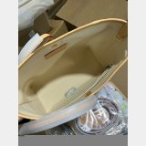 LV x TM CarryAll M13661 Louis Vuitton Knockoff Designer Bags