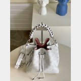 High Quality LV Designer Replica M58483 Wholesale Muria Mahina Leather Bag