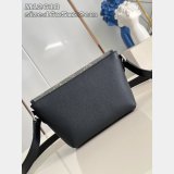 Duplicate Louis Vuitton Pulse Wearable Wallet M12618 Men Bag