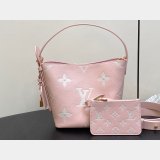 UK Louis Vuitton M14356/M13045 All In BB Quality Bicolor Replica Bag