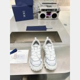 Designer High Quality Dior Replica CD Diamond Shoe Online