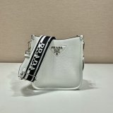 Top Quality Prada Mini 1BH191 Crossbody Bag