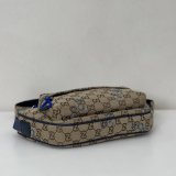 Gucci GG Canvas Large Slingbag 802096 Top Quality Bag