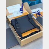 Messenger Voyage Louis Vuitton Knockoff LV Aeogram Luxury M59329 Bag