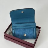 Gucci Knockoff Blondie Card Case Leathergoods 818811 Bag