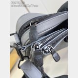 Louis Vuitton Trio Messenger Monogram Shadow M26713 M27925 M27185 Men Bags