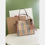Designer Burberry Invisible Horse Shopping 8812/8818 Bag