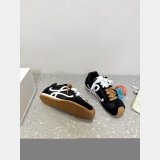 Luxury Loewe Ballet Runner 2.0 in Soft Calfskin