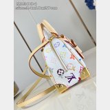 Louis Vuitton Knockoff LV x TM Handbag East West M13084 Bag
