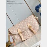 Louis Vuitton Travels Escape Grace Coddington M15134 Bag