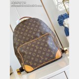 Louis Vuitton Discovery Cargo Backpack M25979 Bag