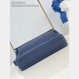 Louis Vuitton Boarding Messenger LV Aerogram Men M15260 Bag