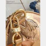 Louis Vuitton Speedy Bandouliere 25 M26497 Women LV Icons Bag