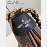 Twinny Louis Vuitton Replica M46659 Autres Toiles Monogram Bag
