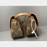 Louis Vuitton Duo BB Monogram Canvas M26592 AAA+ Bag