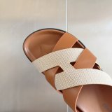 7 Star Hermes Kazimir Women Sandal