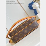 Louis Vuitton Nil Luxury G69 Brown 7 Star M14016 Bag
