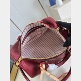 Louis Vuitton Designer Speedy Soft 30 H33 M25766 Bag