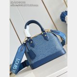 Louis Vuitton Inspired M40302 Alma PM Epi Women Handbags