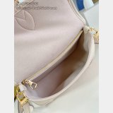 Louis Vuitton Fashion M13231 Diane Monogram Empreinte Bag