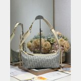 TOP Dior D-Journey Bag