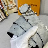 Where Can I Buy Replica Louis Vuitton Designer 40mm Belts