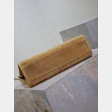 Saint Laurent Niki Shopping In Vintage Leather 577999 Bag