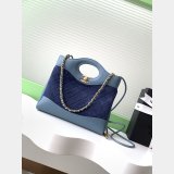 Spring-Summer 2025 Pre-collection AS4133 31 Mini Shopping Copy Bag