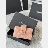 CC AP392 Accordion Card Holder