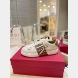 Fake Valentino Shoes Replica Sales 1:1 Mirror Online