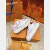 Sneakers Casual Designer Louis Vuitton 7 Star Shoes