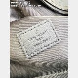 Designer Louis Vuitton Discovery Backpack G65 Men M46553 Fake Bag