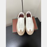 Top Quality  Loro Piana Tennis Walk Sneaker