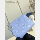 Top Louis Vuitton Lisa Wallet