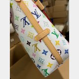 LV x TM CarryAll M13661 Louis Vuitton Knockoff Designer Bags