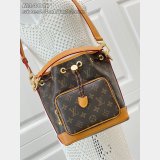 Louis Vuitton Noé Cargo Luxury G69 Brown M14017 AAA+ Bag