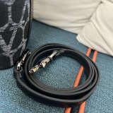 Designer VALENTINO GARAVANI V mini basket handbag